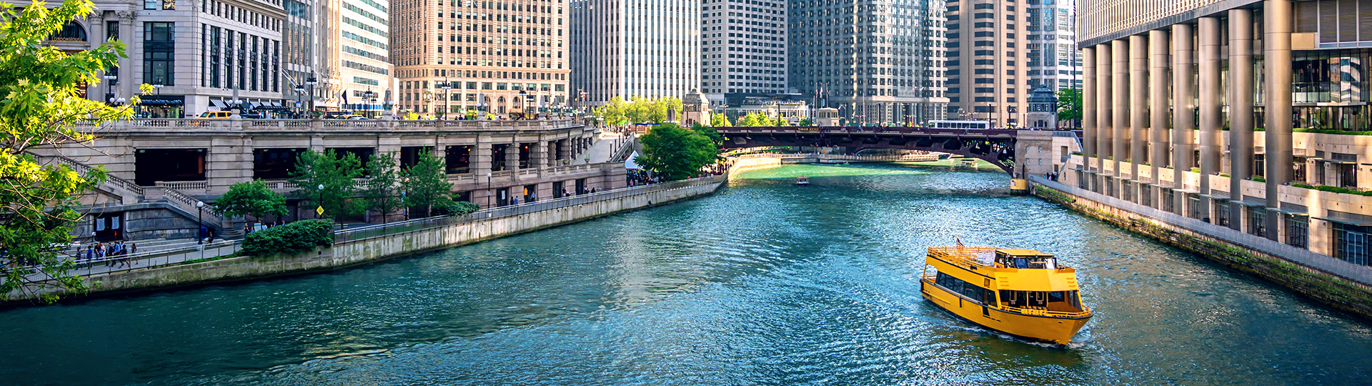 Attractions of Chicago