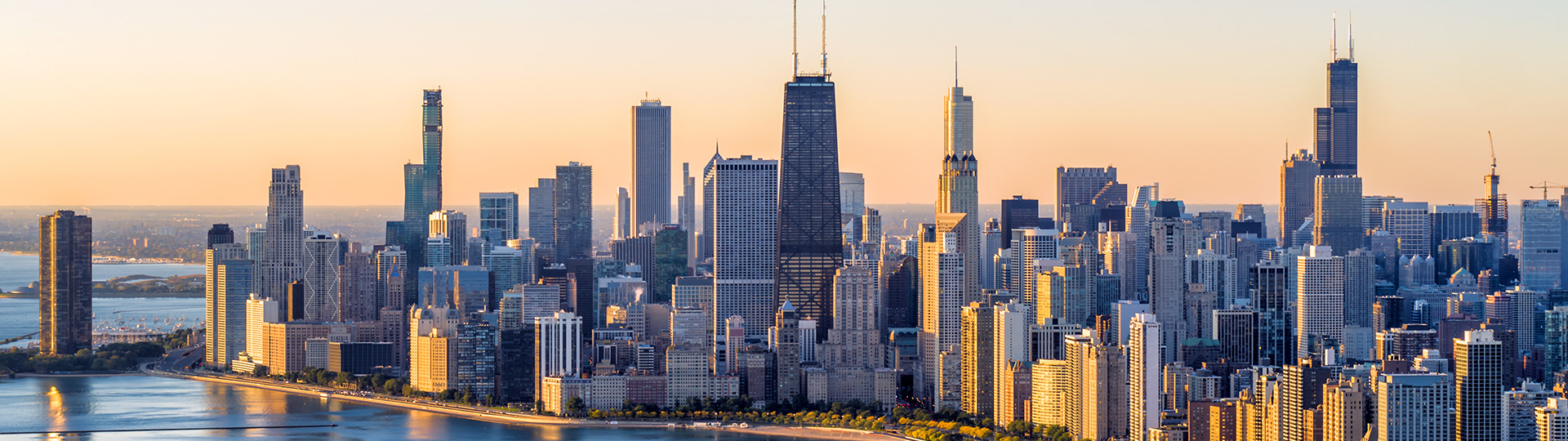 Site Map Chicago
