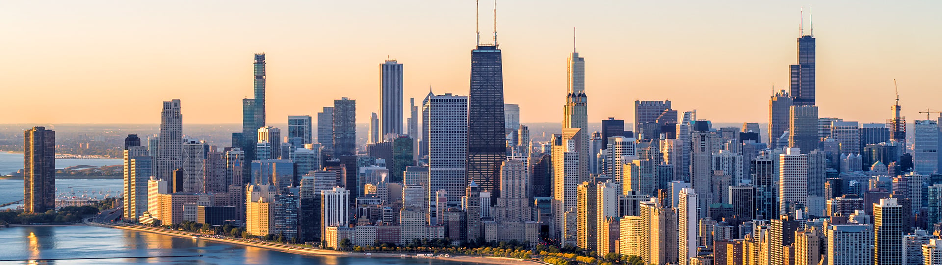 Site Map Chicago
